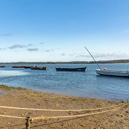 Paraiso Da Foz - By Sch Lejlighed