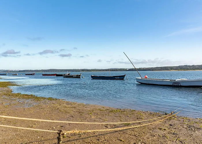 Paraiso Da Foz - By Sch Lejlighed