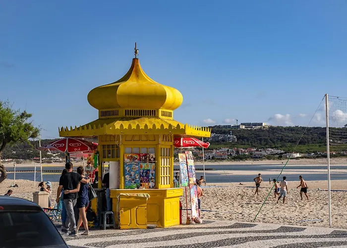 Lejlighed Paraiso Da Foz - By Sch *