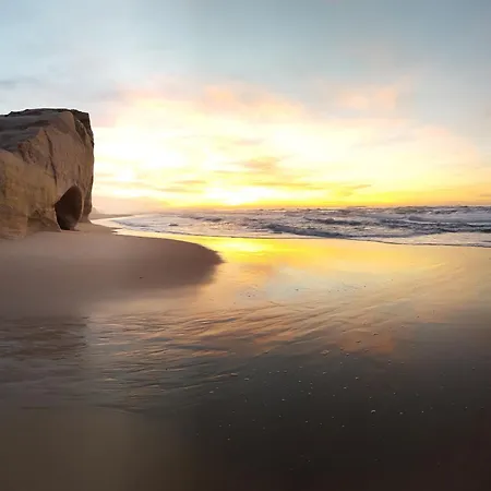 Paraiso Da Foz - By Sch 福斯·杜·阿勒奥