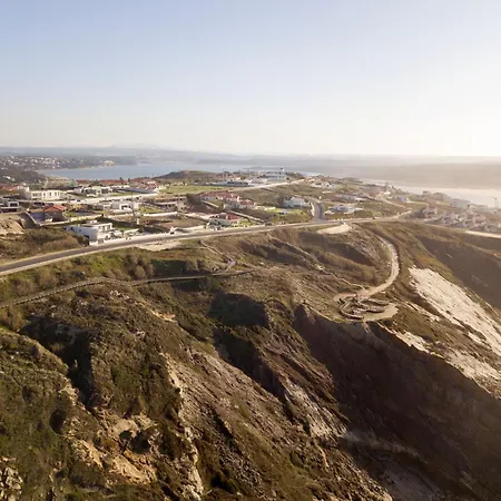 公寓 Paraiso Da Foz - By Sch *