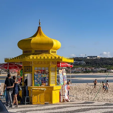 公寓 Paraiso Da Foz - By Sch *