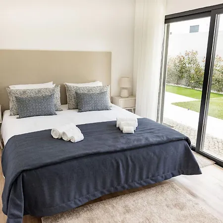 公寓 Paraiso Da Foz - By Sch *