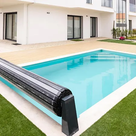 Apartment Paraiso Da Foz - By Sch