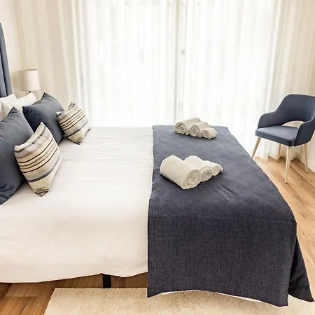 Paraiso Da Foz - By Sch 公寓 *