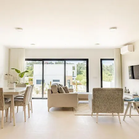 Paraiso Da Foz - By Sch 福斯·杜·阿勒奥