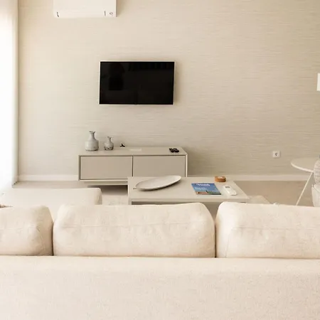 Paraiso Da Foz - By Sch 公寓