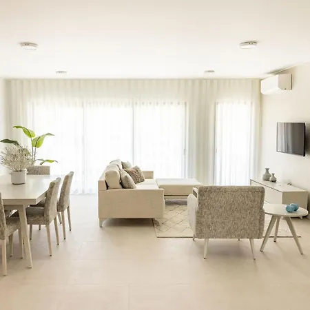 Paraiso Da Foz - By Sch 公寓