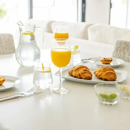 Paraiso Da Foz - By Sch