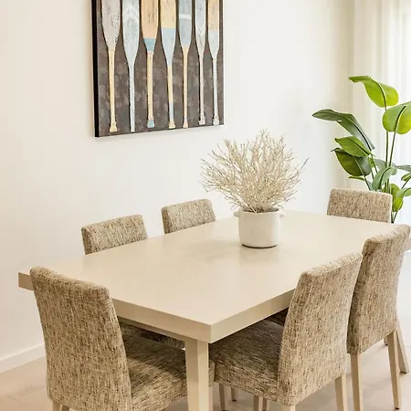 Apartment Paraiso Da Foz - By Sch