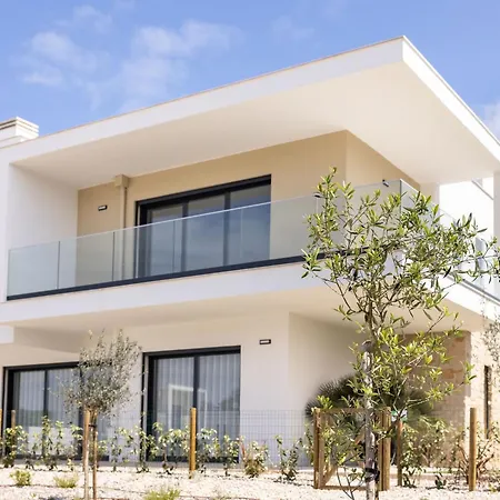 公寓 Paraiso Da Foz - By Sch *