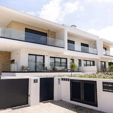 Paraiso Da Foz - By Sch 福斯·杜·阿勒奥